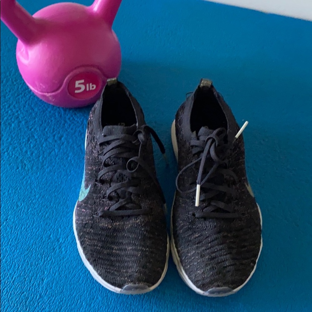 Nike Training shoes for a Girl teenager